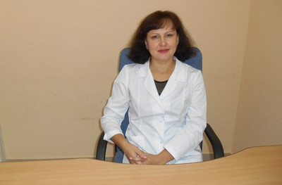 Вітковська Тетяна Іванівна
