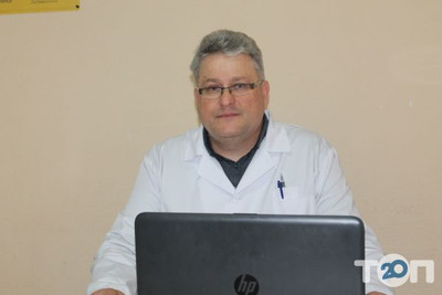 Шмалій Валентин Іванович
